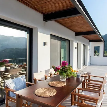 Theia * Katokhorion (Lefkada)