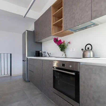 Villa Theia Katokhórion