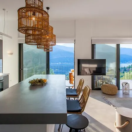 Theia Villa Katokhórion